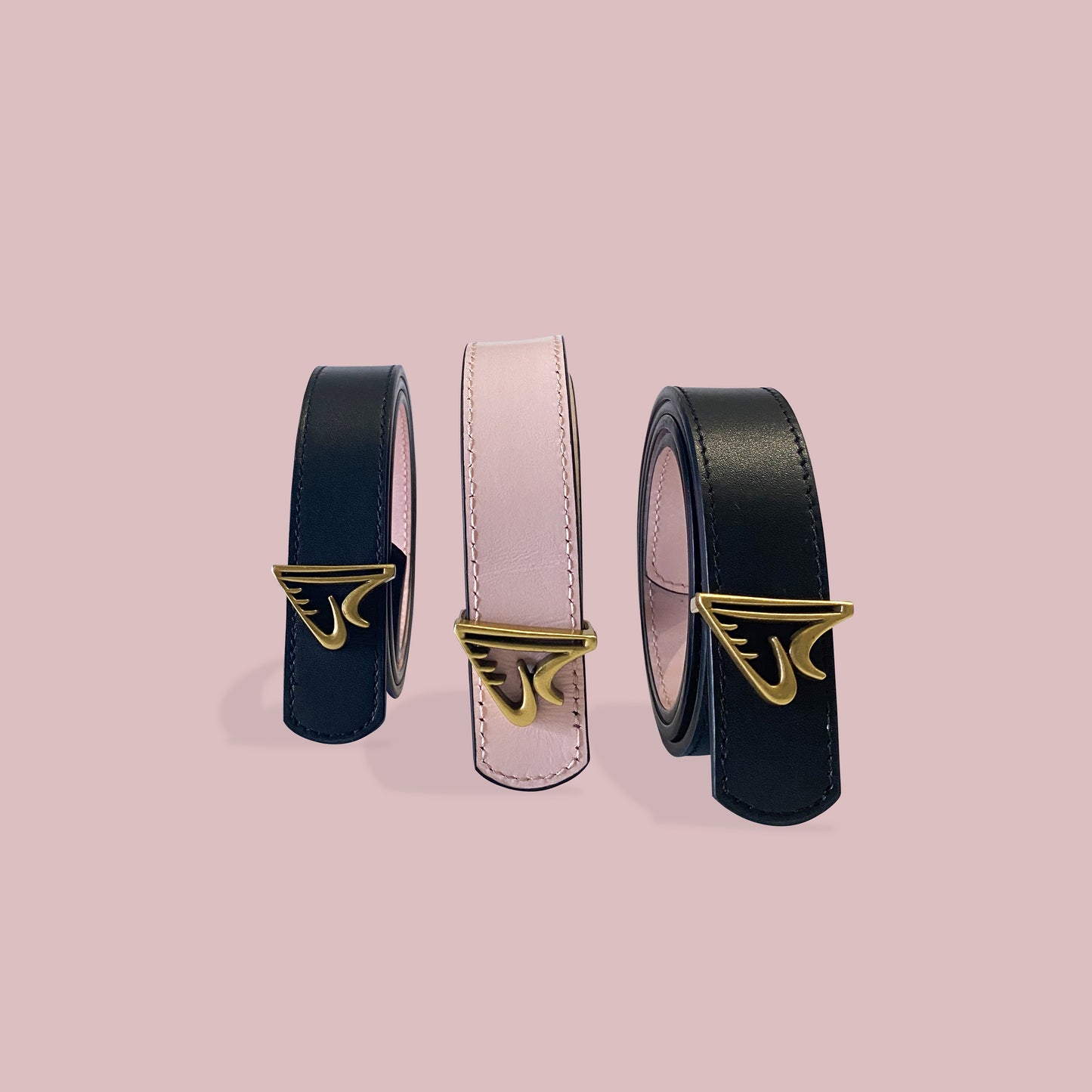 BN REVERSIBLE BELT