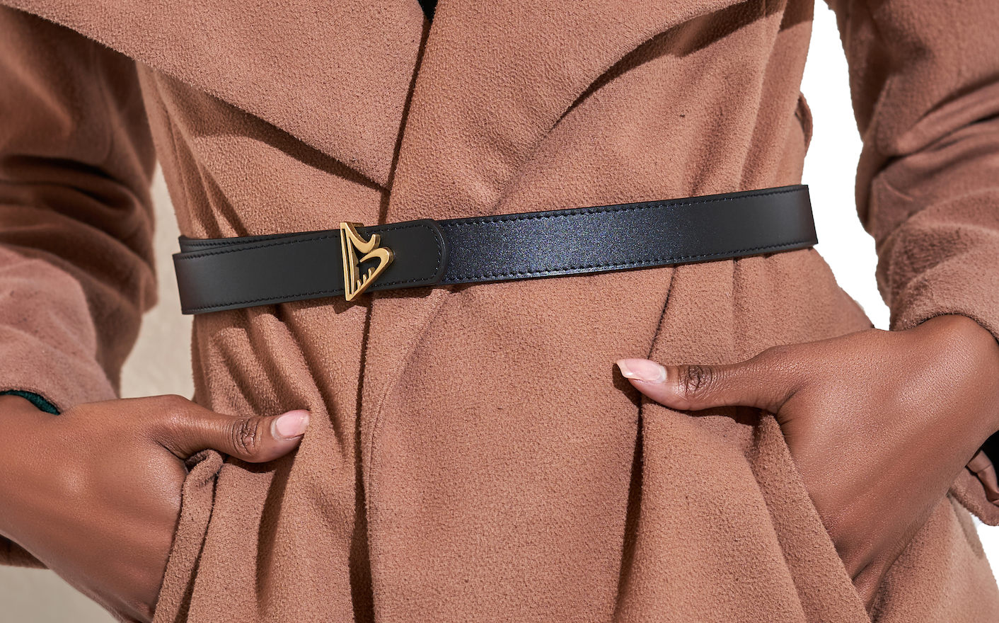 BN REVERSIBLE BELT