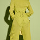 Contour Jumpsuit (Green)