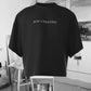 POV: Creating Oversized T-Shirt