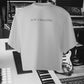 POV: Creating Oversized T-Shirt