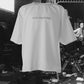 POV: Creating Oversized T-Shirt