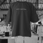 POV: Creating Oversized T-Shirt